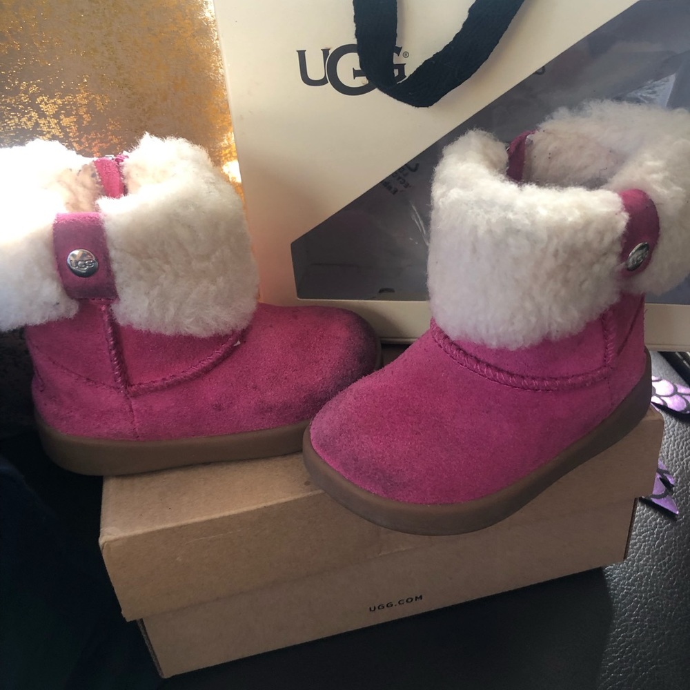 Ugg - Ramona